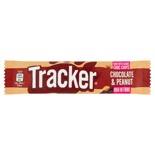Picture of Tracker Choc & Peanut
