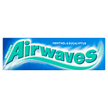 Picture of Airwaves Menthol & Eucalyptus