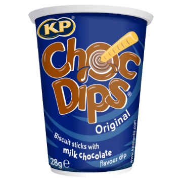 Picture of KP Choc Dip Original