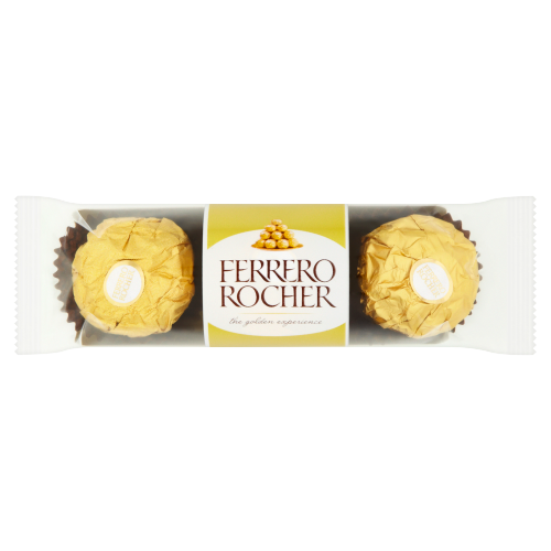 Picture of Ferrero Rocher T3