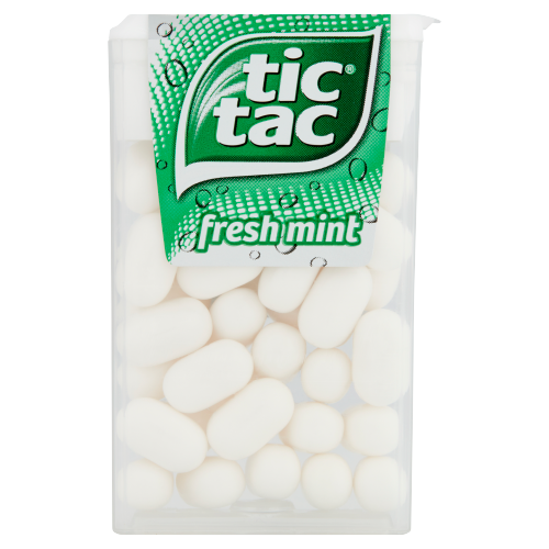 Picture of Tic Tac Mint