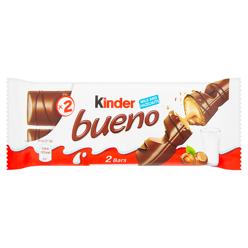 Picture of Kinder Bueno Original