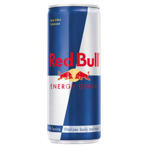 Picture of Red Bull Energy 