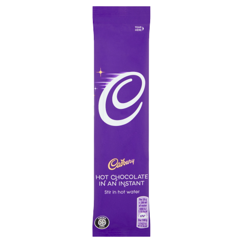 Picture of Cadbury Instant Stick Pack