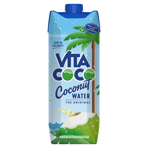 Picture of Vita Coco Pure 1L