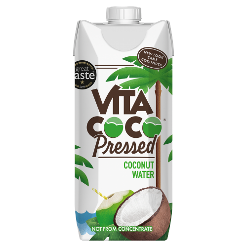 Picture of Vita Coco Pressed 330ML