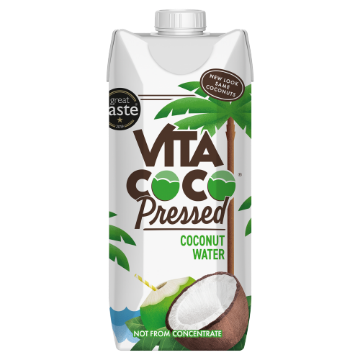Picture of Vita Coco Pressed 330ML