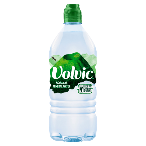 Picture of Volvic Sport Cap 1L