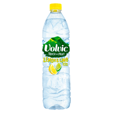 Picture of Volvic TOF Lemon & Lime 1.5L