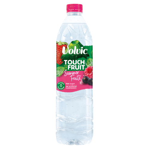 Picture of Volvic TOF Summer Fruits 1.5L