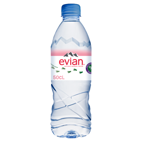 Picture of Evian 500ML