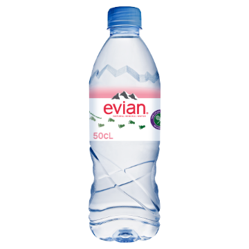 Picture of Evian 500ML