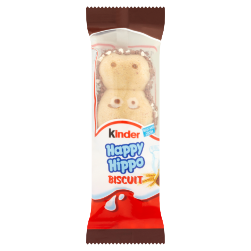 Picture of Kinder Happy Hippo Cocoa