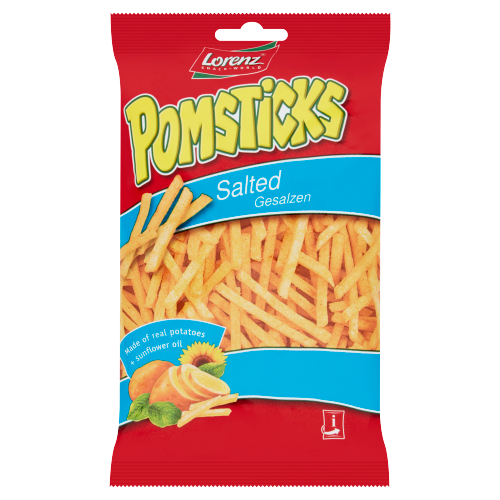 Picture of Pomsticks Salted