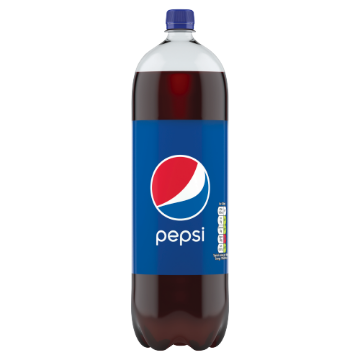 Picture of Pepsi Pet Eng