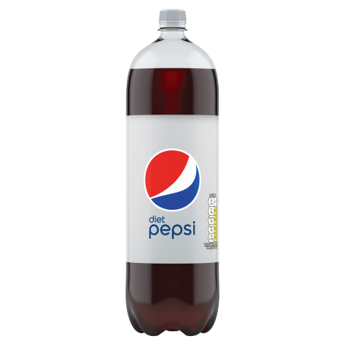 Picture of Pepsi Diet