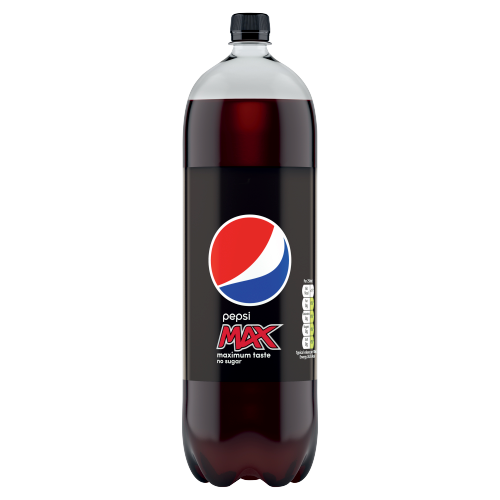 Picture of Pepsi Max