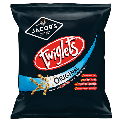Picture of Twiglets Box
