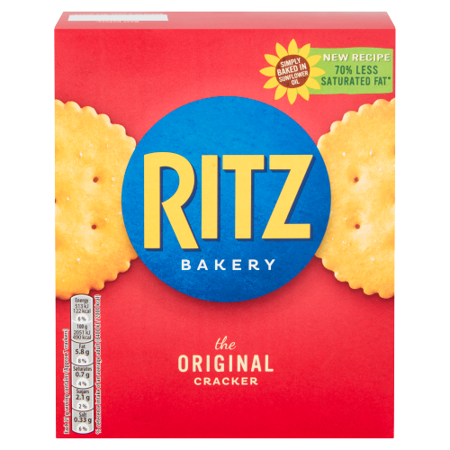 Picture of Ritz Original