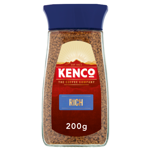 Picture of Kenco Rich Jar