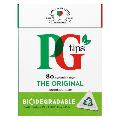 Picture of PG TIPS 80'S