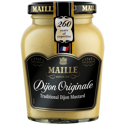 Picture of Maille Mustard Jar Dijon Original