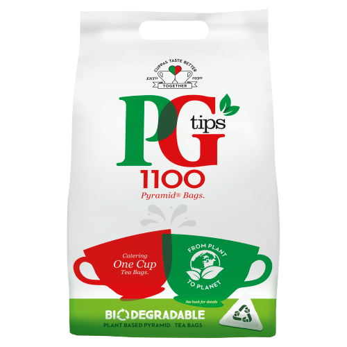 Picture of PG Tips 1100s