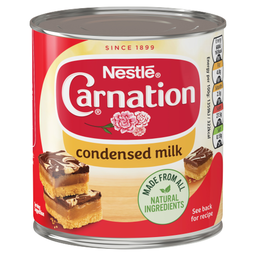 Picture of Carnation Condensed Milk