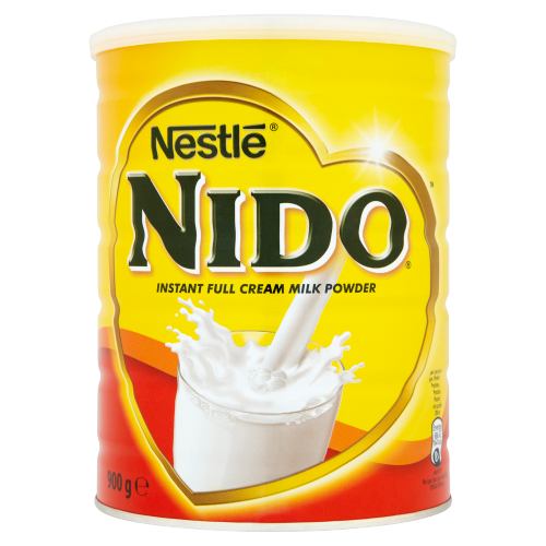 Picture of Nido Milk Powder