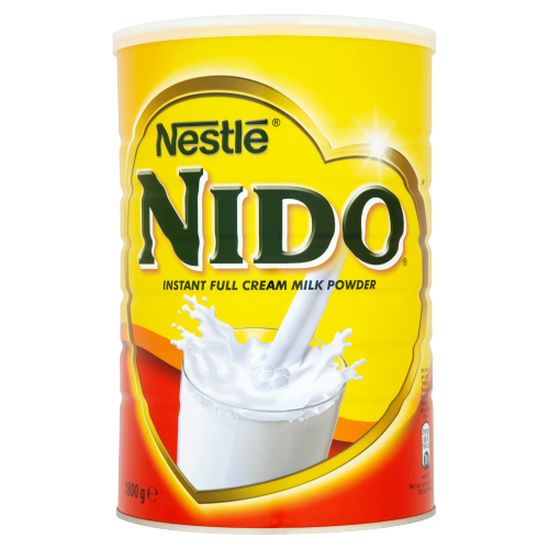 Picture of Nido Milk Powder