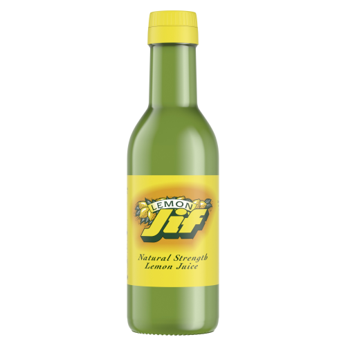 Picture of JIF LEMON JUICE BOTTLE
