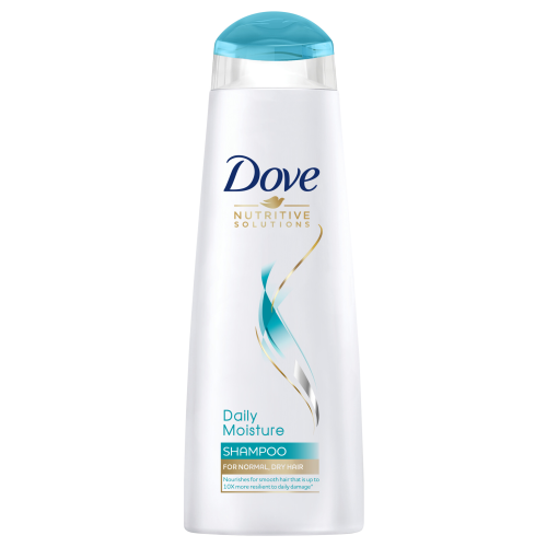 Picture of Dove Shampoo Daily Moisture