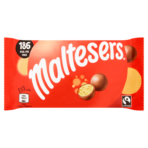 Picture of Maltesers STD