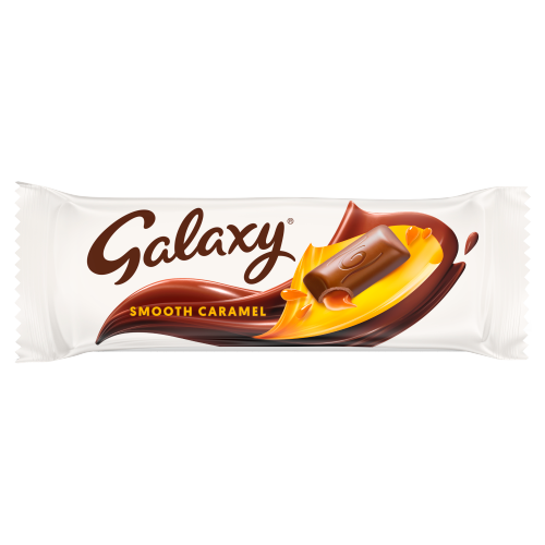 Picture of Galaxy Caramel Std