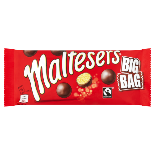 Picture of Maltesers Big Bag