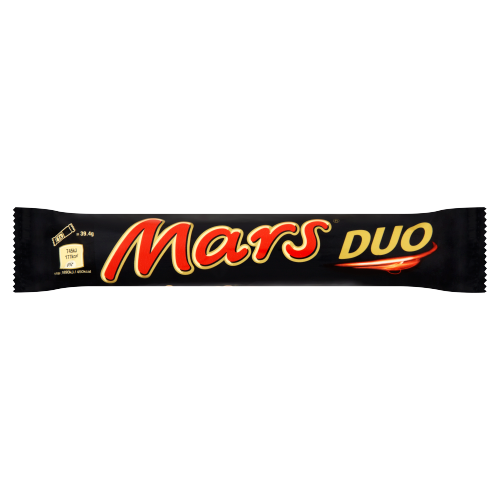 Picture of Mars Duo