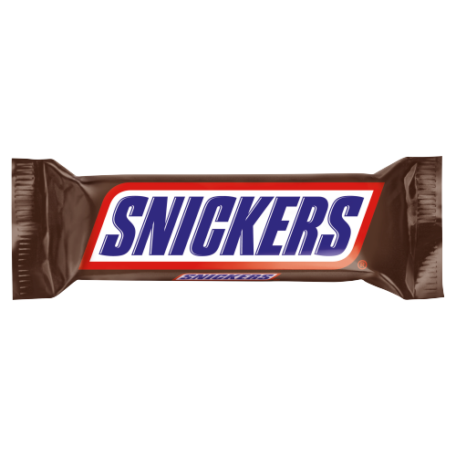 Picture of Snickers Std