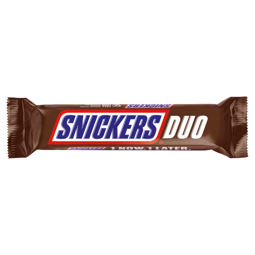Picture of Snickers Duo