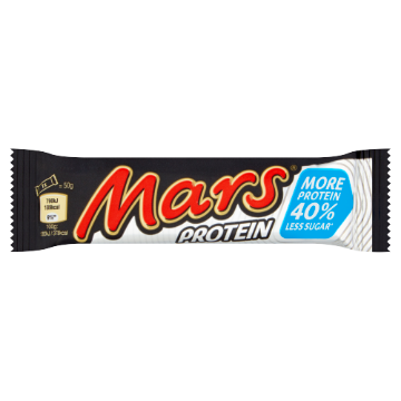 Picture of Mars Protein Bar