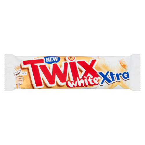 Picture of Twix Xtra White