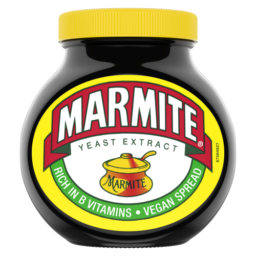 Picture of Marmite Jar Original 6x500g