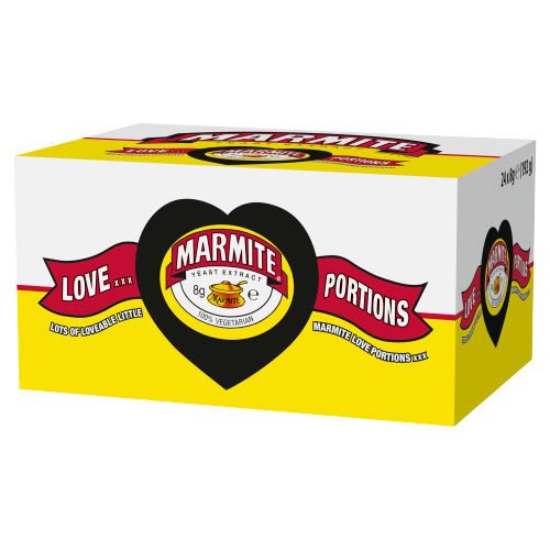Picture of Marmite Portions