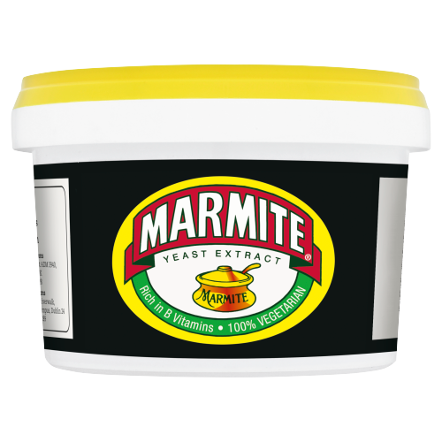 Picture of Marmite Tub Original 