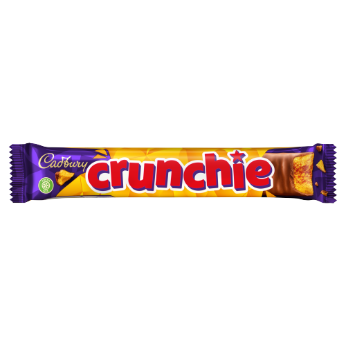 Picture of Cadbury Crunchie