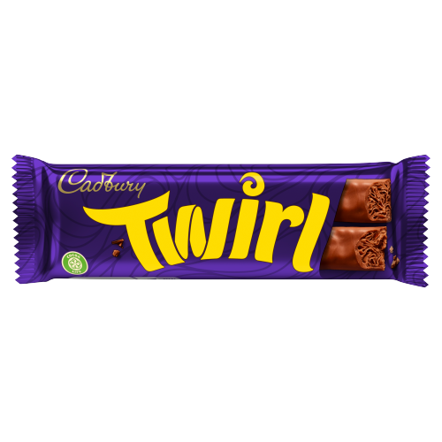 Picture of Cadbury Twirl
