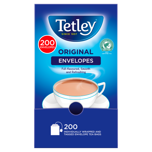 Picture of Tetley Envelopes 