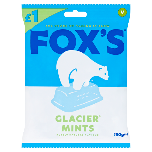 Picture of Fox's Glacier Mints £1