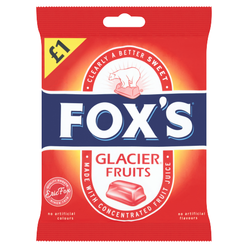 Picture of Fox's Glacier Fruits £1