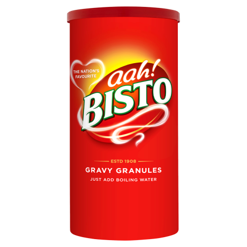 Picture of Bisto Beef Gravy Granules 