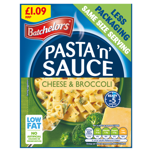 Picture of Batchelors PNS C&B PMP £1.09